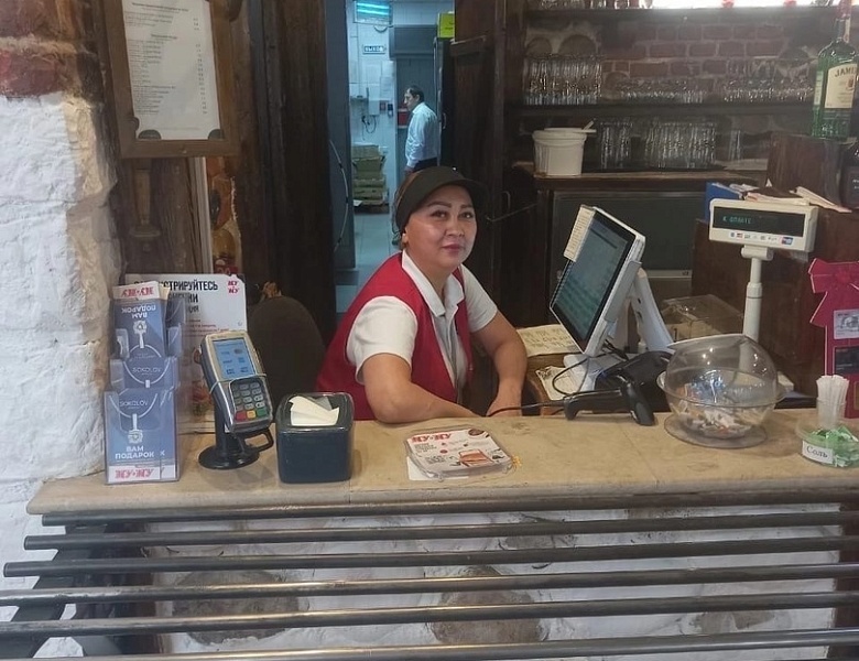 О своей семье с точки зрения профессии