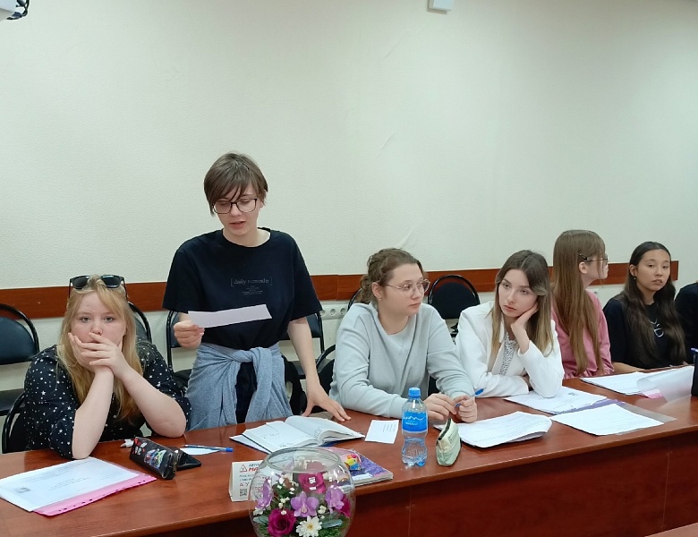 ФП «ПРОФЕССИОНАЛИТЕТ»: ШКОЛА МОЛОДОГО ЛИДЕРА 