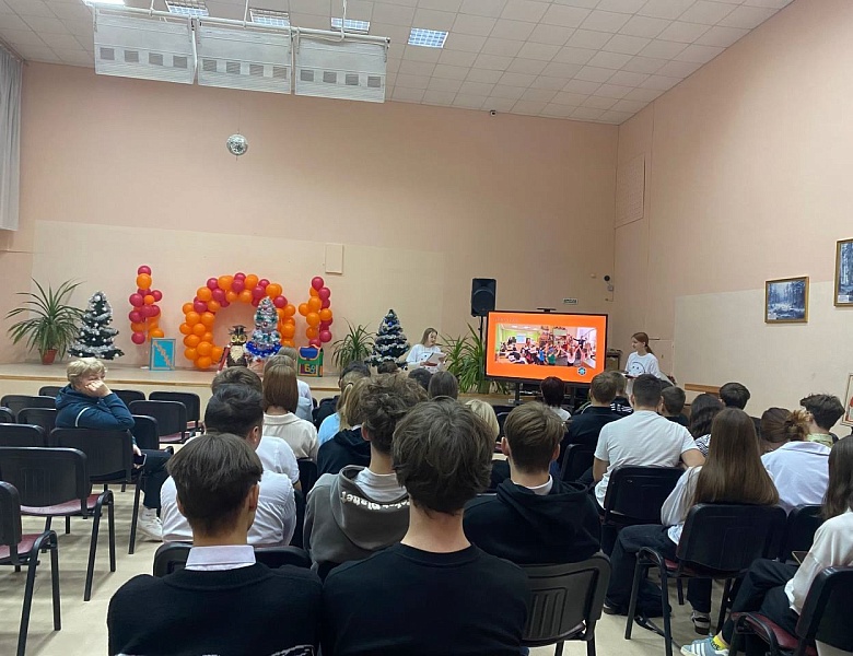 ФП ПРОФЕССИОНАЛИТЕТ: ТЫ В ХОРОШЕЙ КОМПАНИИ