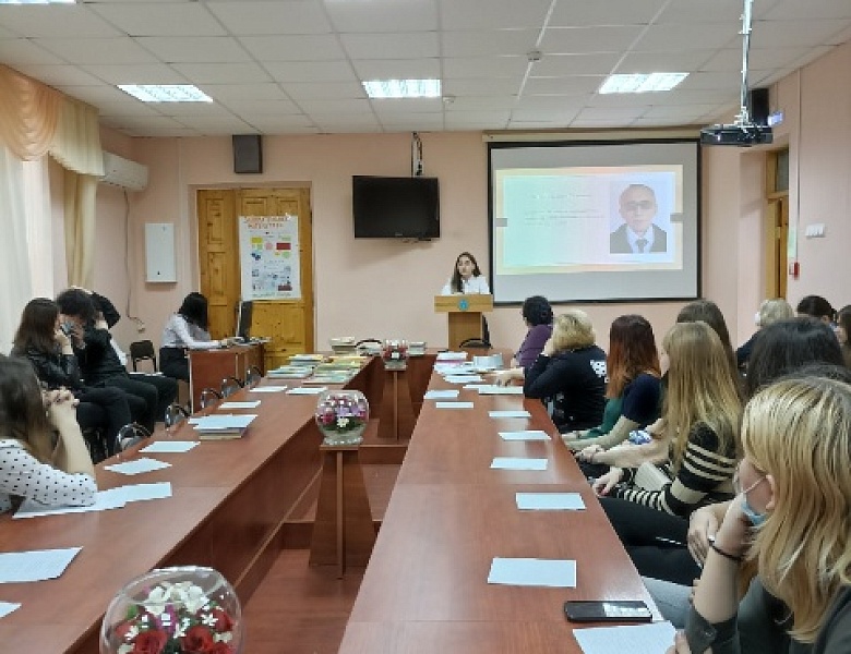 Студенты проанализировали опыт преподавания математики в начальной школе