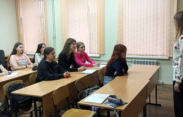 ПРАВОВОЕ ПРОСВЕЩЕНИЕ