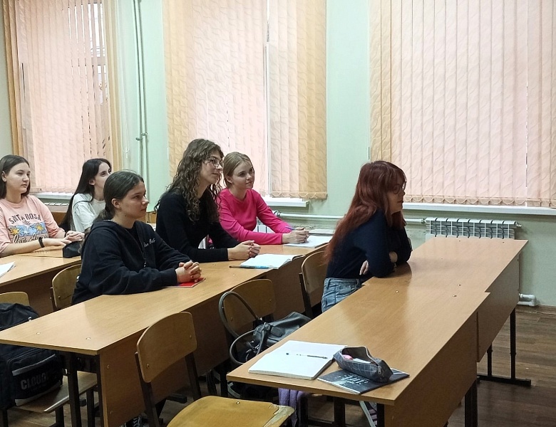 ПРАВОВОЕ ПРОСВЕЩЕНИЕ