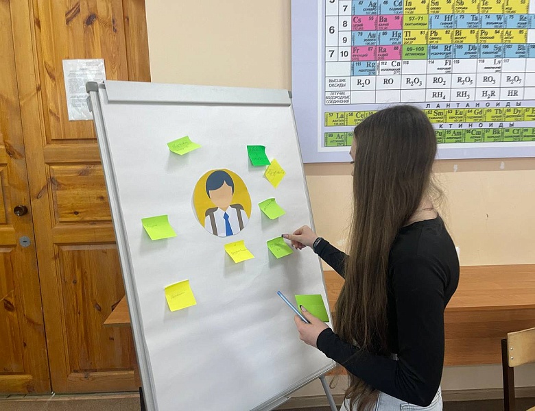 ФП «ПРОФЕССИОНАЛИТЕТ»: ЕДИНЫЙ ДЕНЬ ОТКРЫТЫХ ДВЕРЕЙ
