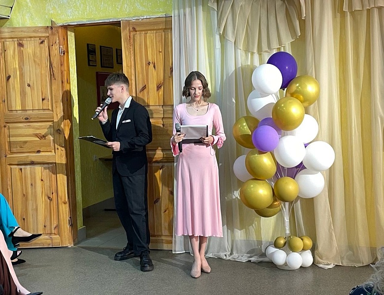 Выпускной - 2025. День 3