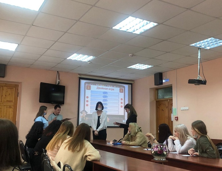 Математическая игра «Сто к одному»