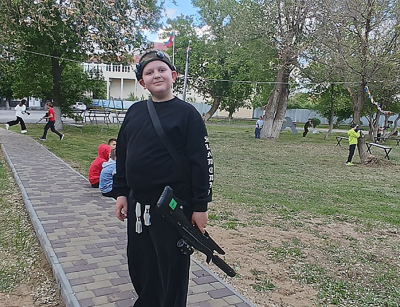 ФП «ПРОФЕССИОНАЛИТЕТ»: ЛЕТНЯЯ ПРАКТИКА