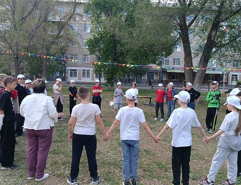 ФП «ПРОФЕССИОНАЛИТЕТ»: ЛЕТНЯЯ ПРАКТИКА