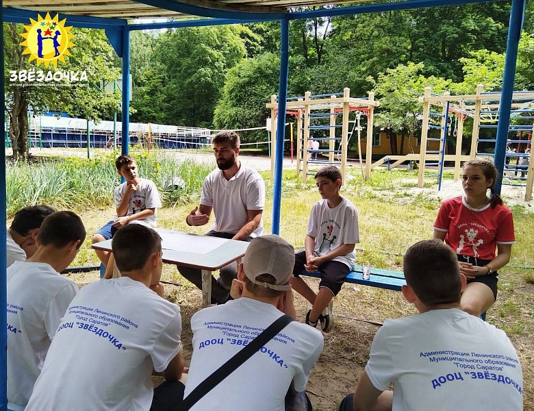 ФП «ПРОФЕССИОНАЛИТЕТ»: ЛЕТНЯЯ ПРАКТИКА