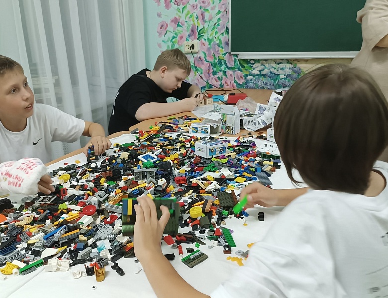 ФП «ПРОФЕССИОНАЛИТЕТ»: ЛЕТНЯЯ ПРАКТИКА