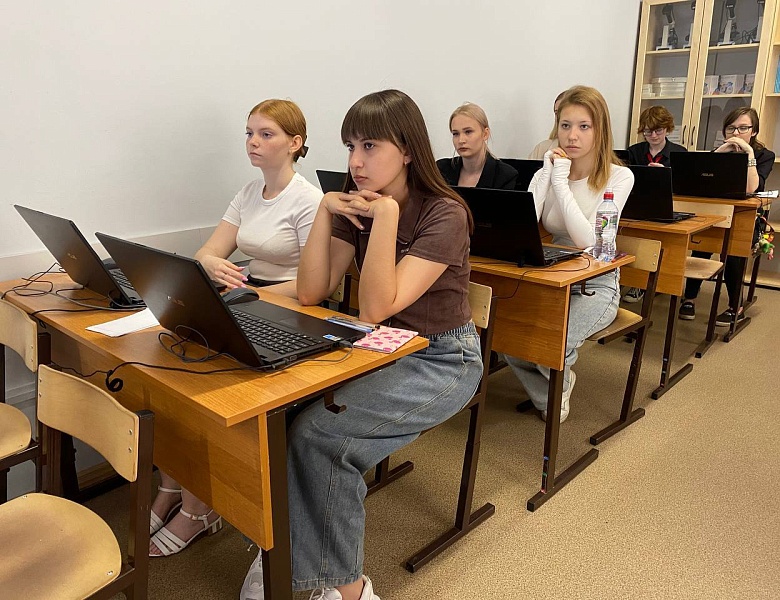 ФП «ПРОФЕССИОНАЛИТЕТ»: ВСТУПИТЕЛЬНЫЕ ИСПЫТАНИЯ