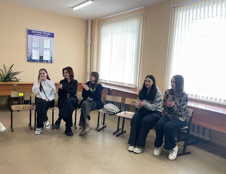 ФП «ПРОФЕССИОНАЛИТЕТ»: ЕДИНЫЙ ДЕНЬ ОТКРЫТЫХ ДВЕРЕЙ