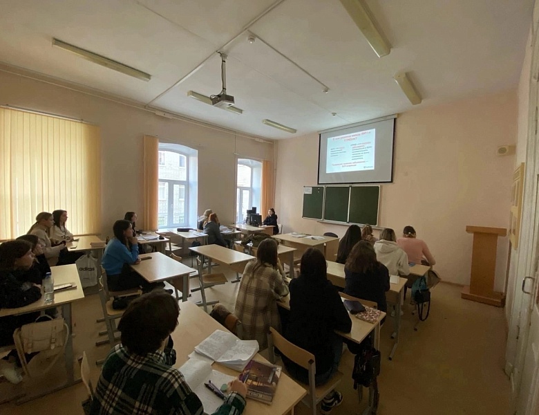  Классные часы приуроченные к Всемирному дню борьбы со СПИДом.