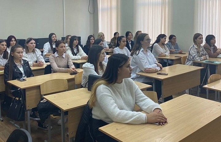 Разговоры о важном  