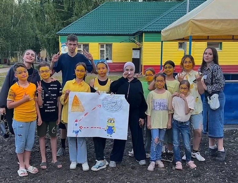 ФП «ПРОФЕССИОНАЛИТЕТ»: ЛЕТНЯЯ ПРАКТИКА