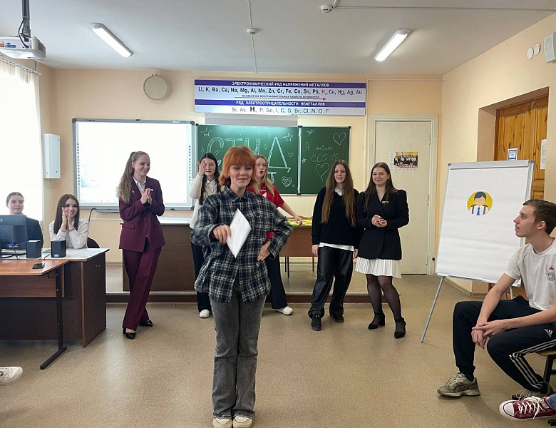 ФП «ПРОФЕССИОНАЛИТЕТ»: ЕДИНЫЙ ДЕНЬ ОТКРЫТЫХ ДВЕРЕЙ