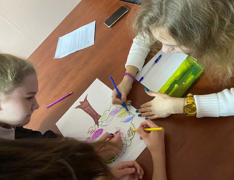 Всемирный день доброты