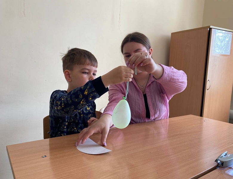 ФП «ПРОФЕССИОНАЛИТЕТ» МЕЖДУНАРОДНЫЙ ДЕНЬ ЗАЩИТЫ ДЕТЕЙ