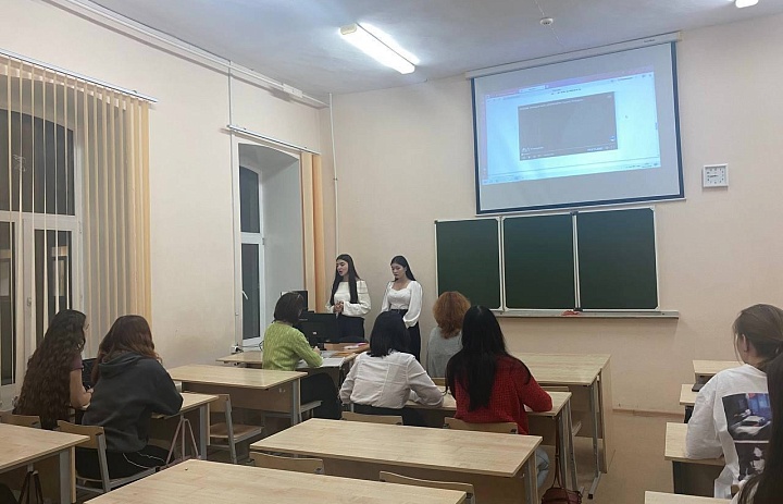 ОТ СЕРДЦА К СЕРДЦУ