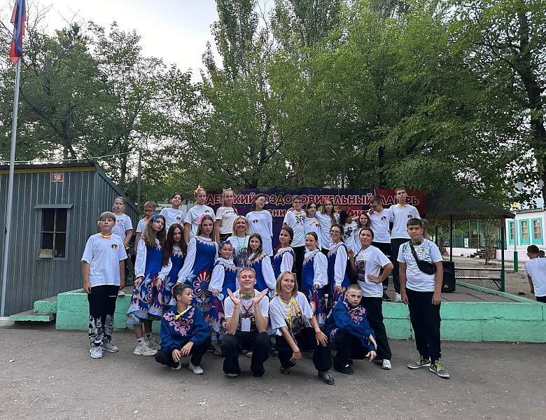ФП «ПРОФЕССИОНАЛИТЕТ»: ЛЕТНЯЯ ПРАКТИКА