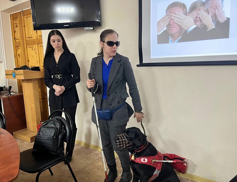 УРОК ДОБРОТЫ