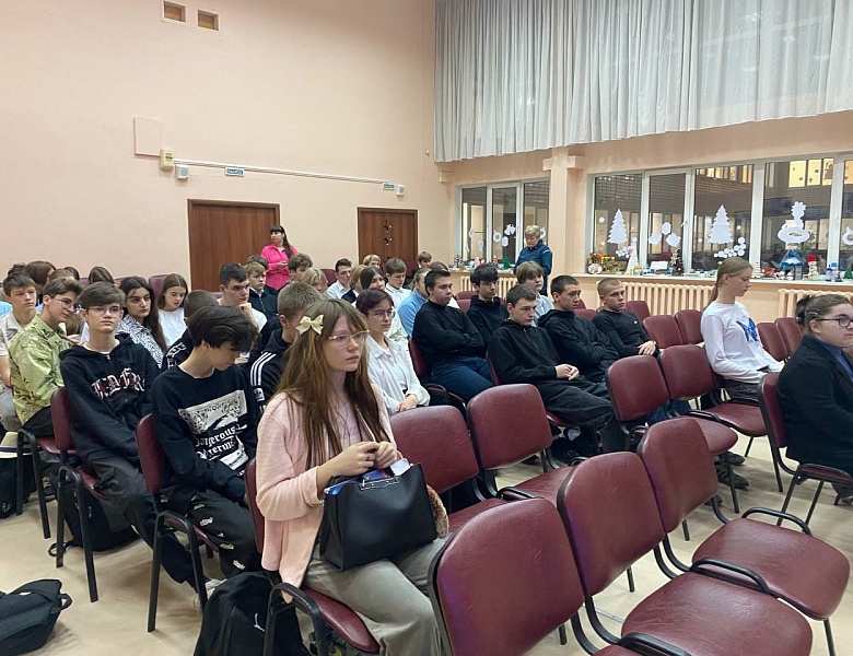 ФП ПРОФЕССИОНАЛИТЕТ: ТЫ В ХОРОШЕЙ КОМПАНИИ