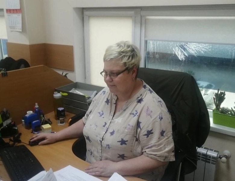 О своей семье с точки зрения профессии