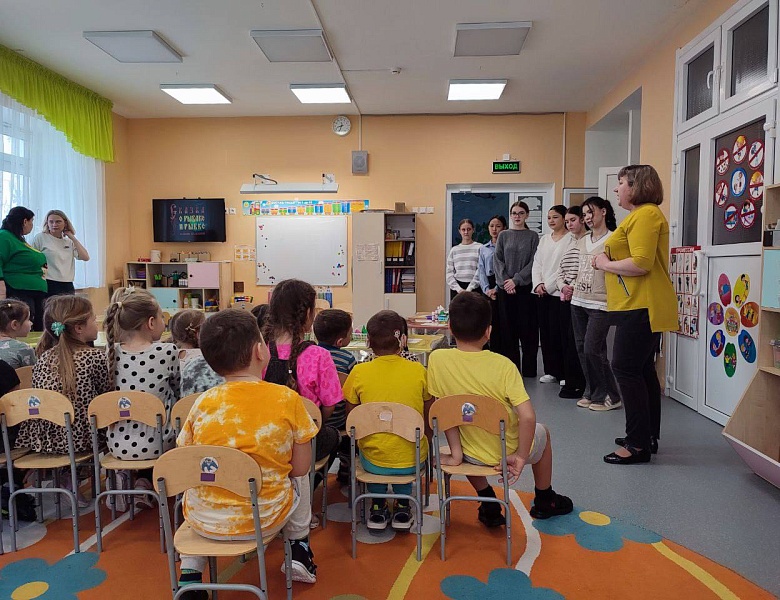 ФП «ПРОФЕССИОНАЛИТЕТ»: ХОТИМ БЫТЬ ПРОФЕССИОНАЛАМИ