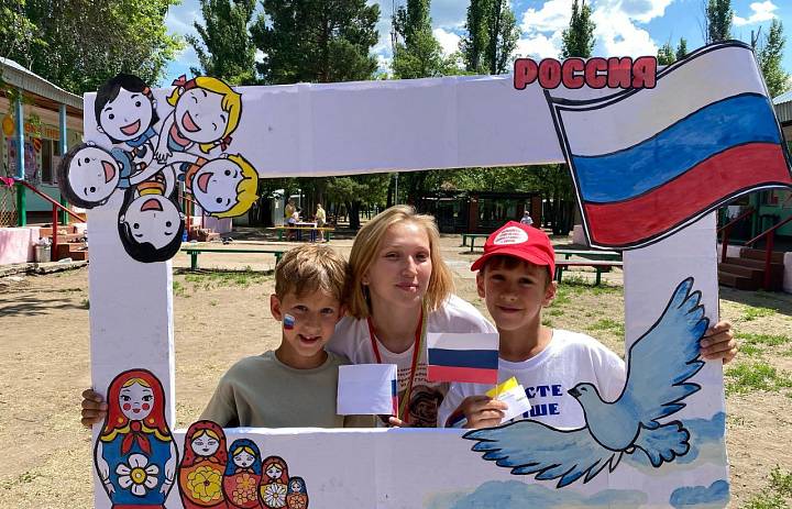 ФП «ПРОФЕССИОНАЛИТЕТ»: ЛЕТНЯЯ ПРАКТИКА