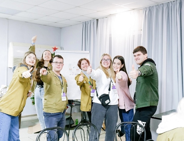 На старт, внимание … СЛЕТ!