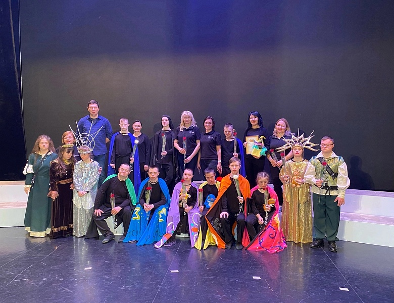 Проект -трилогия «Сказка за сказкой»