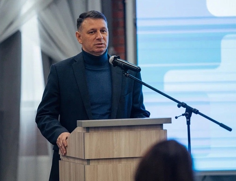 Российское общество «Знание»: «Саратов – территория возможностей»