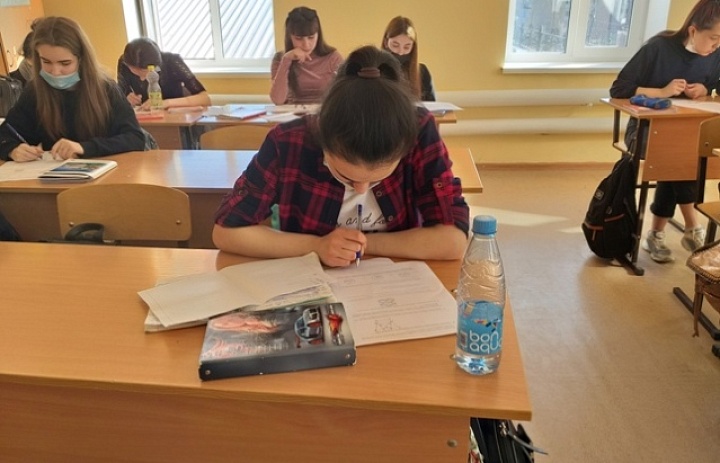 Олимпиада по теоретическим основам начального курса математики с методикой преподавания