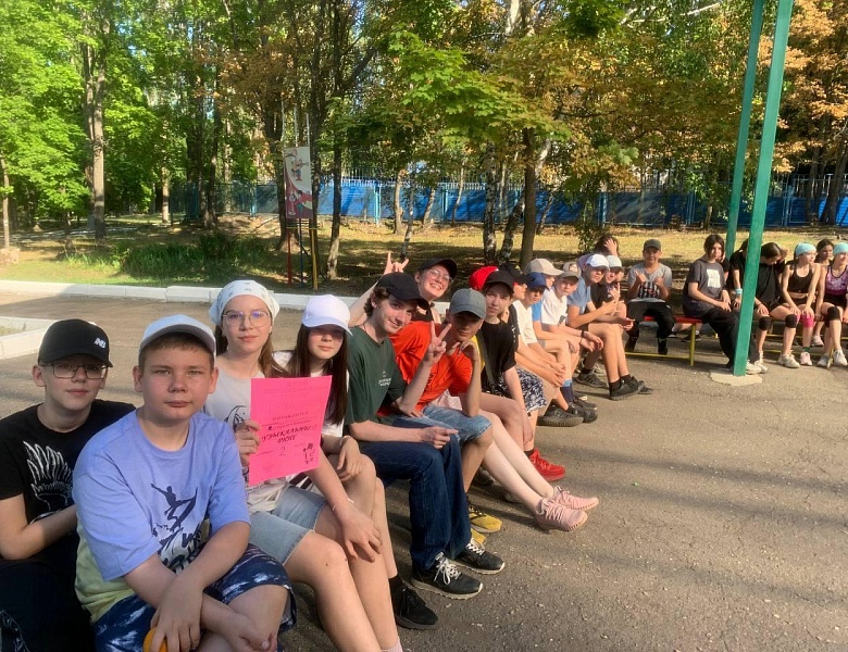 ФП «ПРОФЕССИОНАЛИТЕТ»: ЛЕТНЯЯ ПРАКТИКА