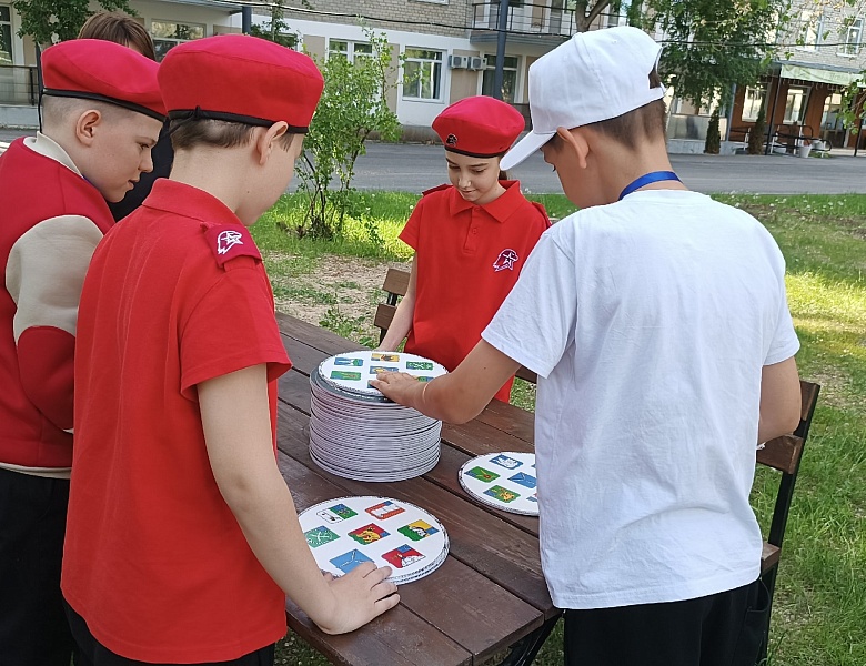 ФП «ПРОФЕССИОНАЛИТЕТ»: ЛЕТНЯЯ ПРАКТИКА