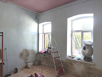 4 Кабинет 34а