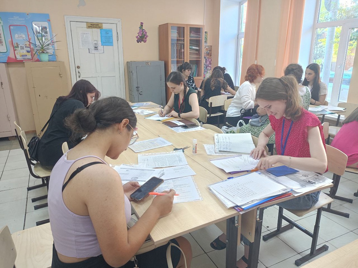 ФП «ПРОФЕССИОНАЛИТЕТ»: ПРИЕМНАЯ КОМИССИЯ 2024
