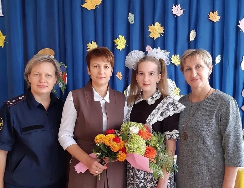 О своей семье с точки зрения профессии