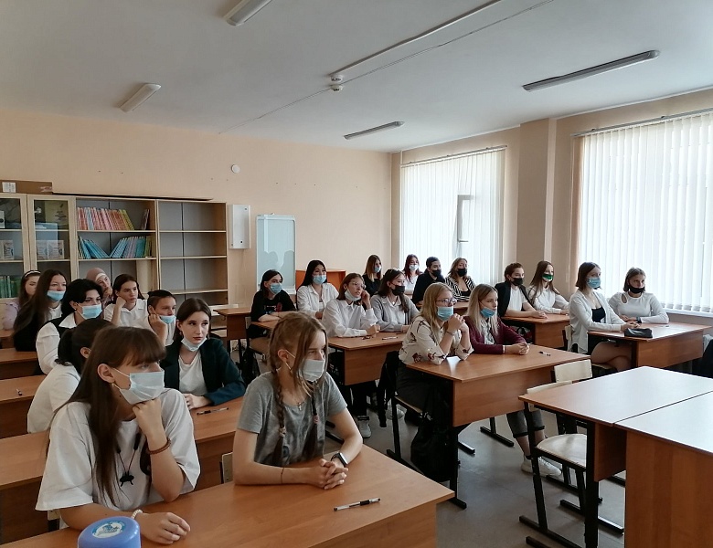 Диктант Победы