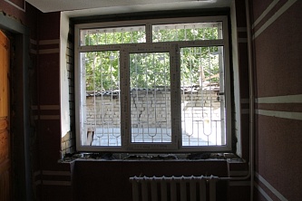 Коридор Литер Б-1.JPG