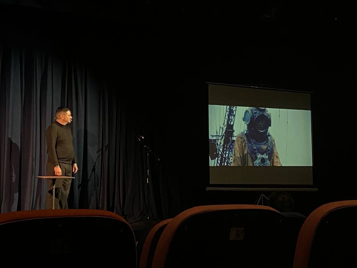 ТЕАТР КАК ДИАЛОГ СЕМЬИ И ИСКУССТВ