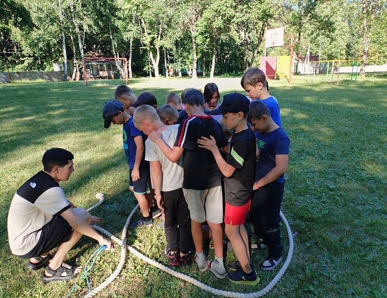 ФП «ПРОФЕССИОНАЛИТЕТ»: ЛЕТНЯЯ ПРАКТИКА