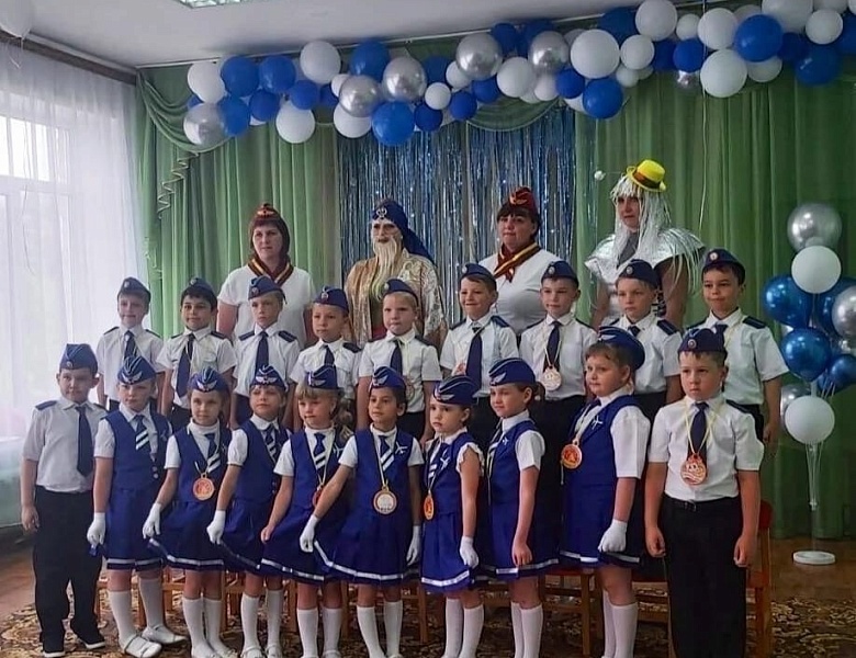 О своей семье с точки зрения профессии