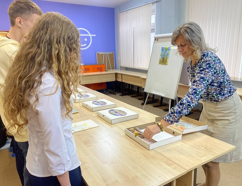 ФП «ПРОФЕССИОНАЛИТЕТ»: ЕДИНЫЙ ДЕНЬ ОТКРЫТЫХ ДВЕРЕЙ