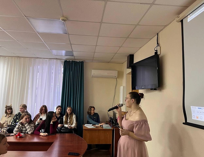 Фестиваль иностранной песни