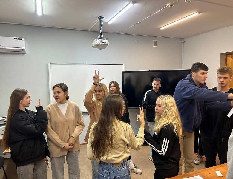 НАШЕ ОБЩЕЕ ЖИТИЕ