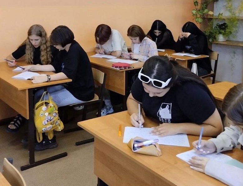 ГРАМОТНЫМ БЫТЬ – МОДНО