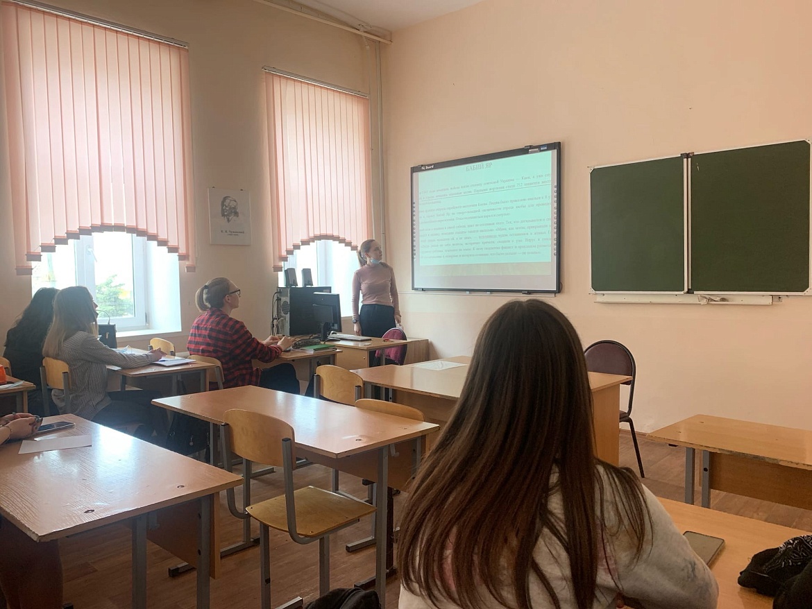 Без срока давности 