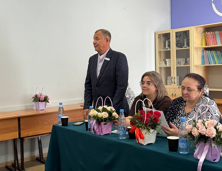 ФП «ПРОФЕССИОНАЛИТЕТ»: ЗАЩИТА ВКР