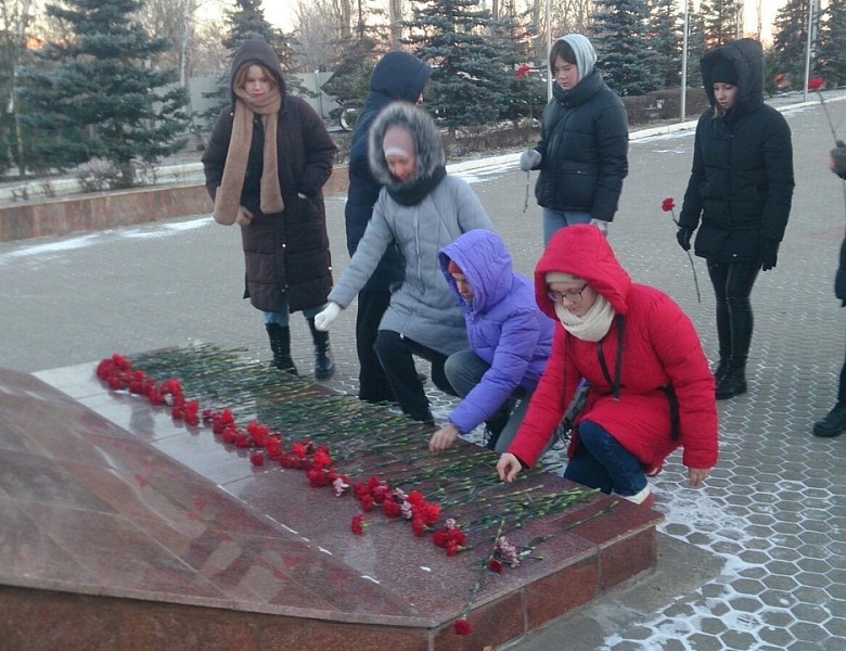 День Неизвестного солдата