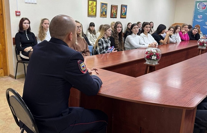 ЧИСТОЕ ПОКОЛЕНИЕ